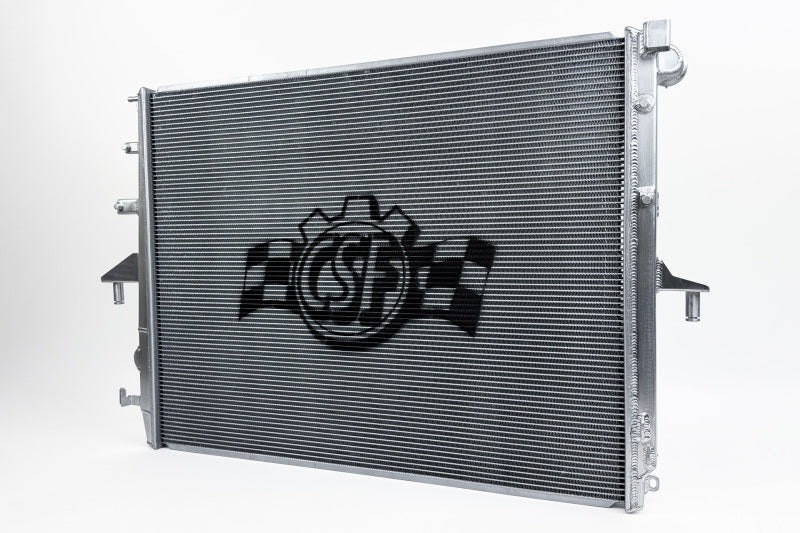 CSF 7227 Porsche 955/957 Cayenne / Audi Q7 / VW Touareg Heavy-Duty Performance Radiator