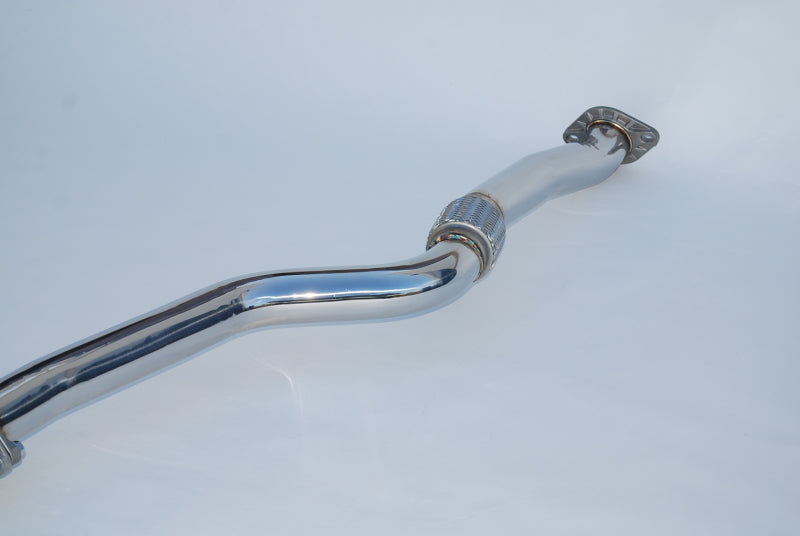 Invidia HS15MX5Q32RS 15+ Mazda MX-5 Q300 Cat-back Exhaust
