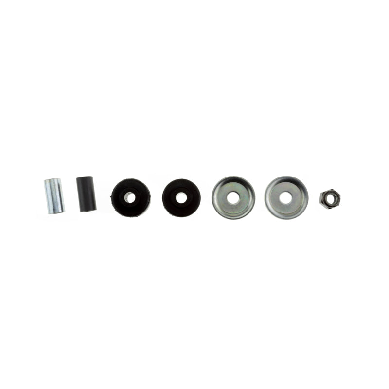 Bilstein 33-230375 5125 Series Lifted Truck 288mm Shock Absorber