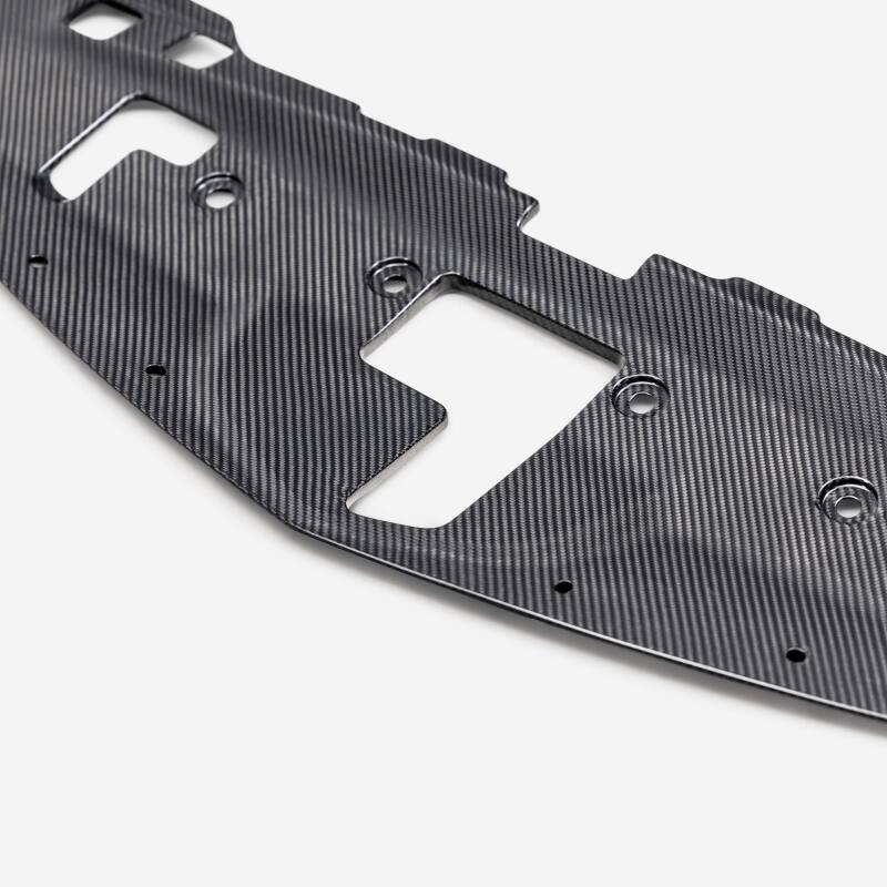 Seibon CP22NSZ 2023+ Nissan Z Carbon Fiber Cooling Plate