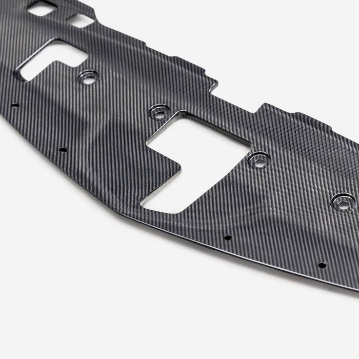 Seibon CP22NSZ 2023+ Nissan Z Carbon Fiber Cooling Plate