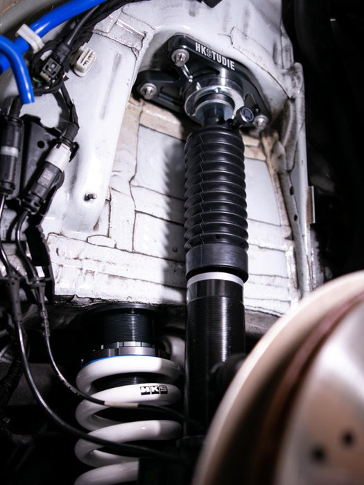 HKS HKSTUDIE-SS001C TUDIE SUSPENSION with CANCELLER for G80/G82