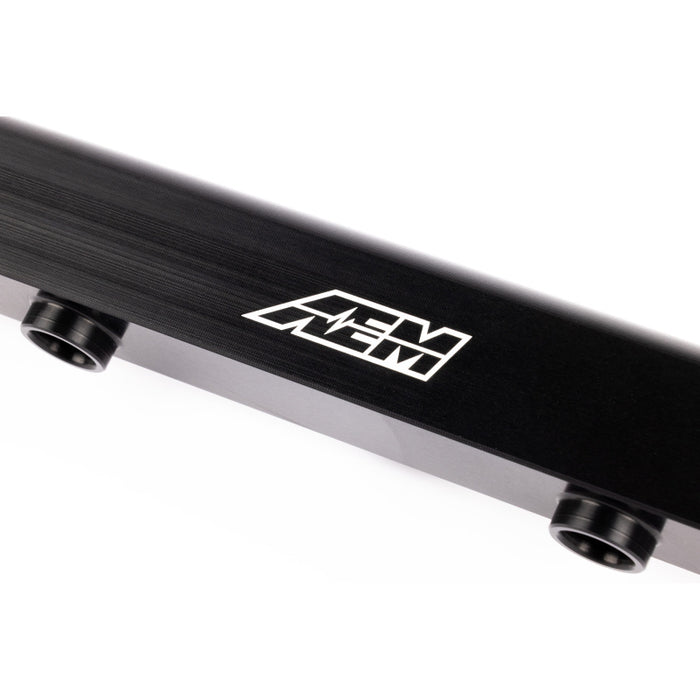 AEM 25-131BK AEM Fuel Rails