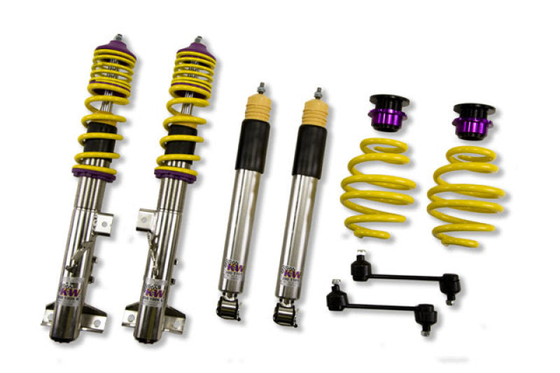 KW 35220012 Coilover Kit V3 BMW M3 E36 (M3B M3/B) Coupe Convertible Sedan