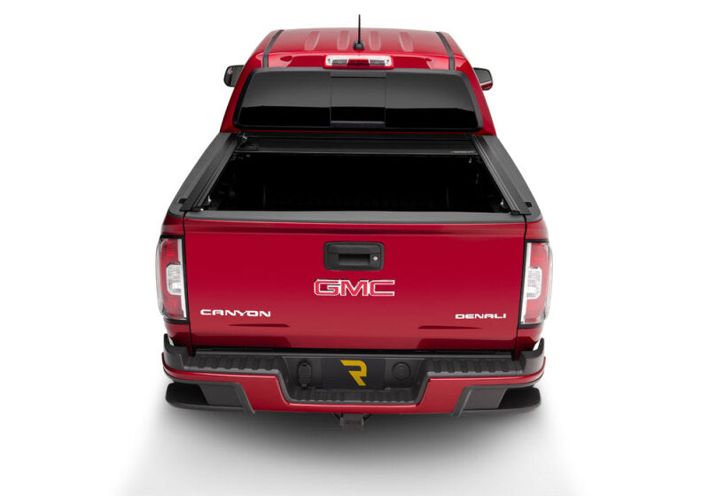 Retrax 80455 2023 Chevrolet/GMC Colorado/Canyon 5ft Bed PRO MX