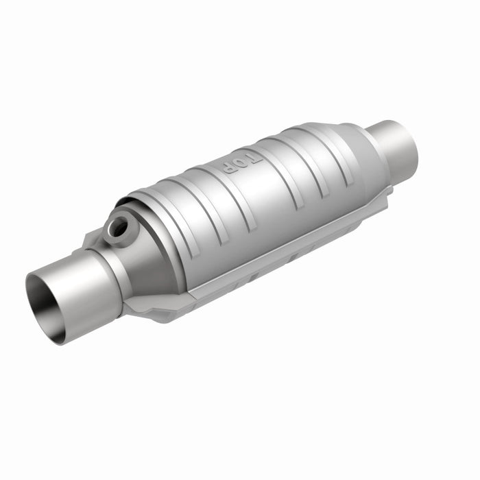 Magnaflow 418034 Conv Univ 2.00 1/O2 CA