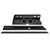 AutoMeter AM Designer Black Gauges 2932-06