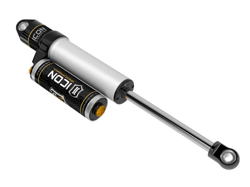 ICON 217715CP 09-18 RAM 1500 0-3in Rear 2.5 Series Shocks VS PB CDCV - Pair