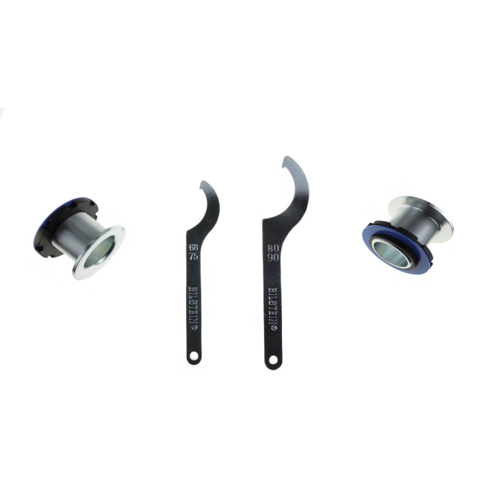 Bilstein 47-171725 B14 Series 11-13 Chevy Cruze L4 1.4L/1.8L Front and Rear Suspension Kit *SPECIAL ORDER*