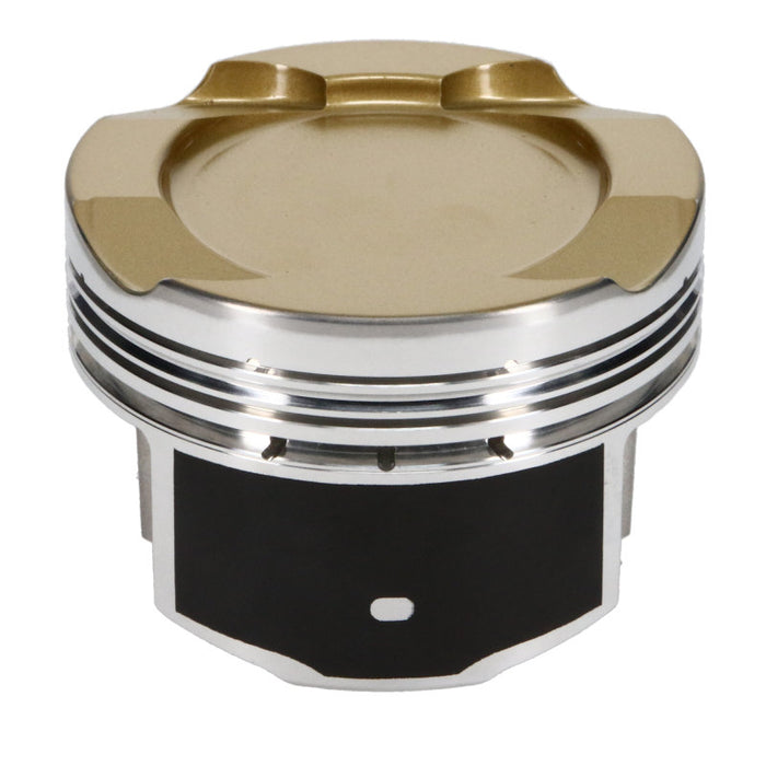 JE Pistons 367877 BMW N54B30 Ultra Series Set of 6 Pistons