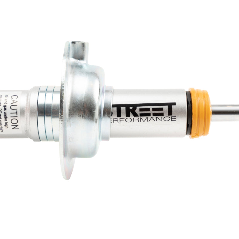 Belltech 25009 LOWERING AND LIFTING SHOCK 07+ NISSAN TITAN -2inch to +2inch