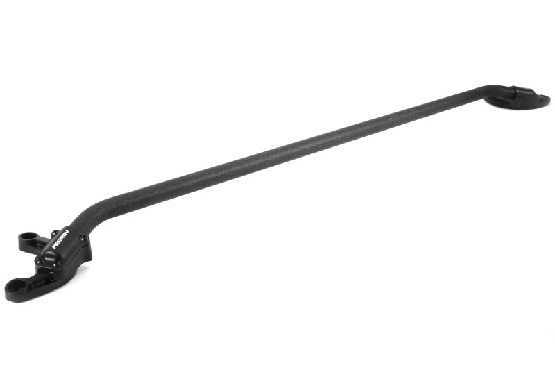 Perrin Performance PSP-SUS-061BK PERRIN 22-25 Subaru WRX Front Strut Brace - Black