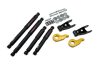 Belltech BT Lowering Kit w ND2 Shocks 936ND