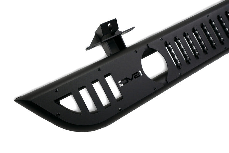 DV8 Offroad SRBR-02 21-22 Ford Bronco OE Plus Series Side Steps