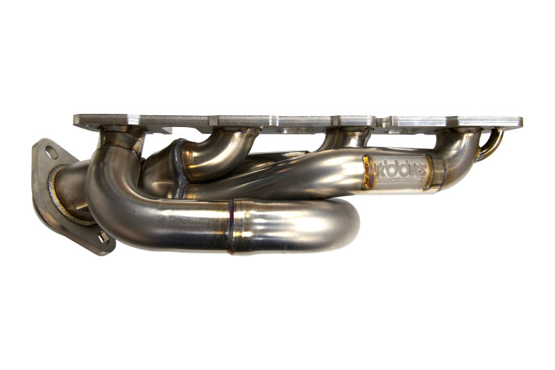 Kooks Headers 35201110 Kooks 19-20 RAM 1500 5.7L HEMI 1-5/8in x 1-3/4in Stainless Steel Torque Series Headers