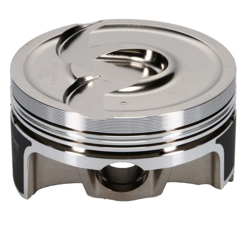 Wiseco K0232X05 Chevrolet LT1 4.070in Bore 1.304in CH -12.00 CC Professional Piston Set