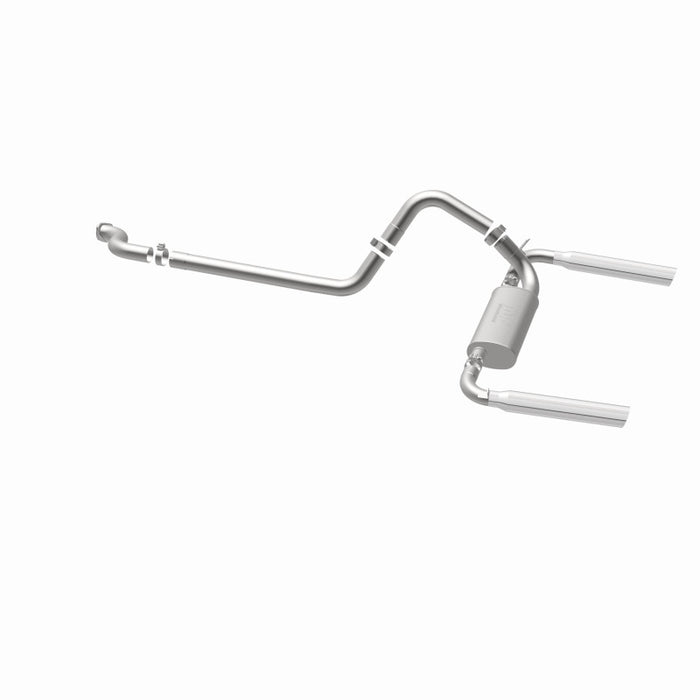 Magnaflow 15620 MagnaFlow Sys C/B Camaro-Firebird 93-97 5.7L
