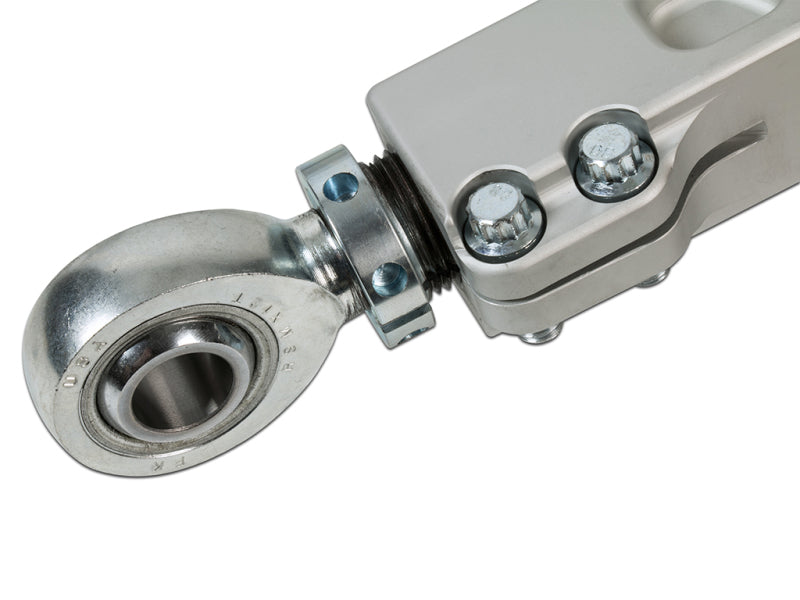 ICON 98562DJ 2010+ Ford Raptor Billet Upper Control Arm Delta Joint Kit