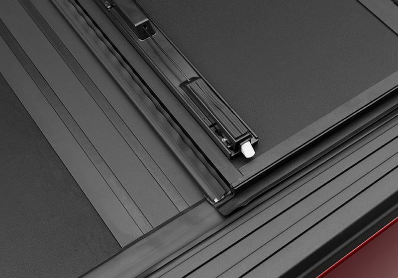 BAK 448307 04-14 Ford F-150 6ft 6in Bed Flip MX4 Matte Finish