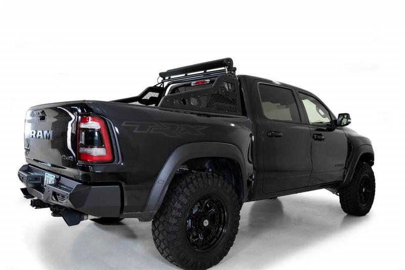 Addictive Desert Designs C620011100103 21-22 RAM 1500 TRX Race Series Chase Rack w/ 2017 Grill Pattern