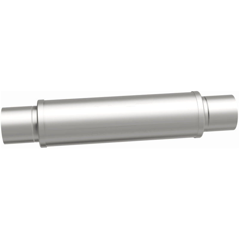 Magnaflow 10419 MagnaFlow Muffler Mag SS 3in 14X4X4 3.0X3.0