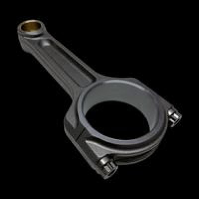 Brian Crower BC6307 MOAR I Beam Connecting Rods - Toyota 2JZGTE/GE-5.590in w/ARP CA 625+ Fasteners