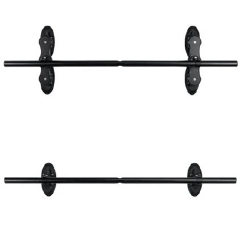 SeaSucker SX6140 Monkey Bars R/R Ridge Ready 48in. For Vans/Trucks/SUVs/Jeeps