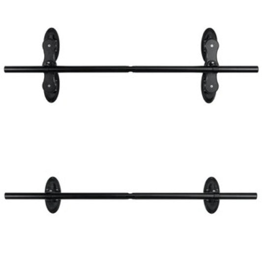 SeaSucker SX6140 Monkey Bars R/R Ridge Ready 48in. For Vans/Trucks/SUVs/Jeeps