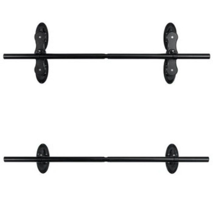 SeaSucker SX6140 Monkey Bars R/R Ridge Ready 48in. For Vans/Trucks/SUVs/Jeeps