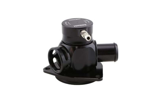 Turbosmart TS-0203-1031 BOV Kompact Dual Port - 12-16 Hyundai Veloster Turbo