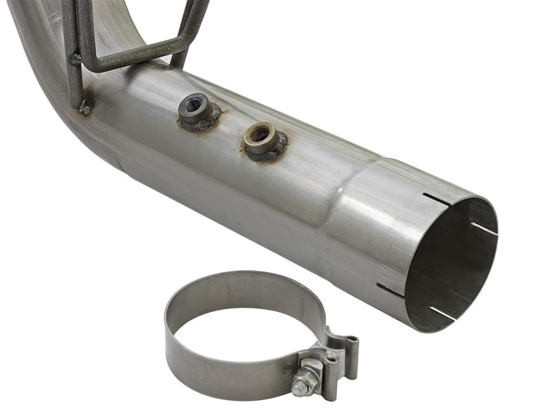 aFe 49-44086-P AFE Exhaust DPF Back