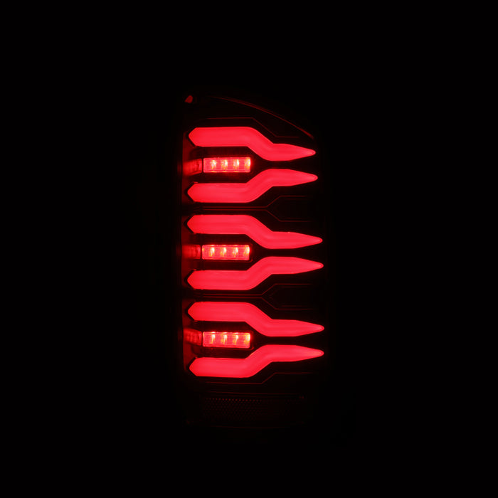 AlphaRex 641030 ARX LUXX Tail Lights