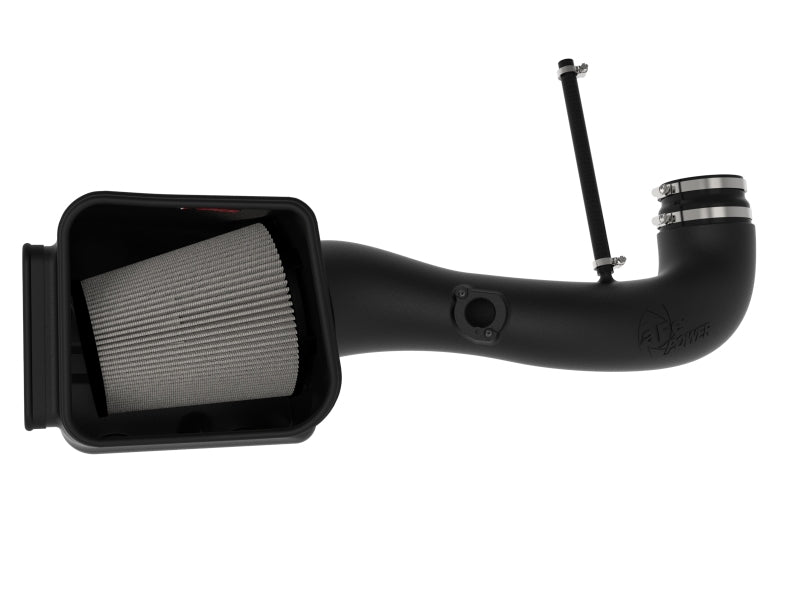aFe 54-13073D Magnum FORCE Stage-2 Pro Dry S Cold Air Intake System 09-14 Chevrolet Silverado / GMC Yukon