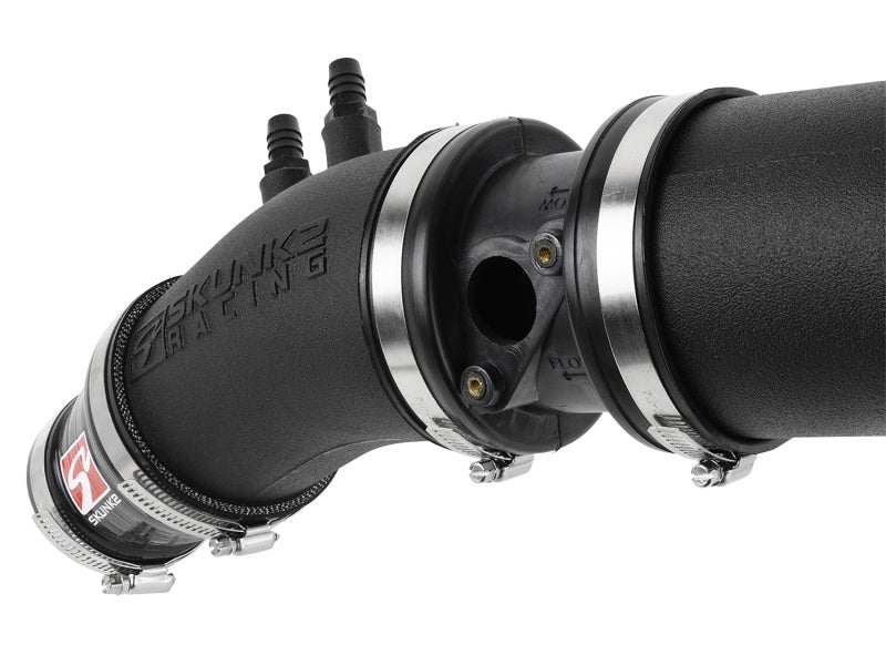 Skunk2 Racing 343-05-0100 Skunk2 06-11 Honda Civic Si Composite Cold Air Intake