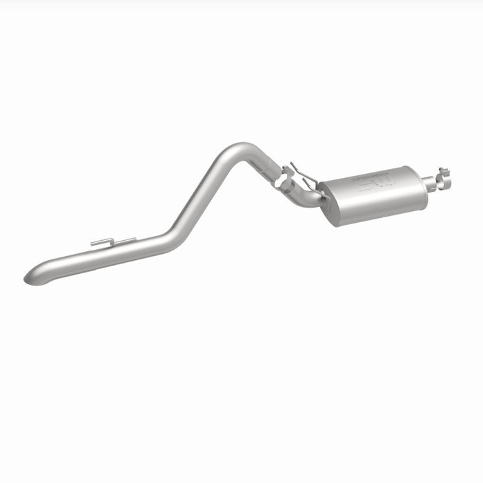 Magnaflow 15853 MagnaFlow System C/B 91-95 Jeep Wrangler