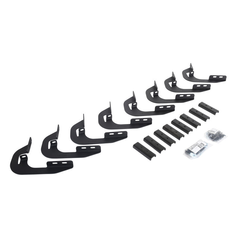 Go Rhino 6940475 14-18 GMC Sierra 1500 Brackets for RB Running Boards