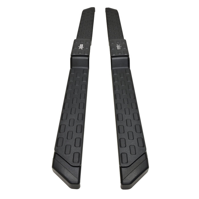 Westin 55-34135 19-25 Chevrolet Silverado / GMC Sierra 1500 CC (Excl. LD/LTD) HDX Running Boards - Tex. Blk