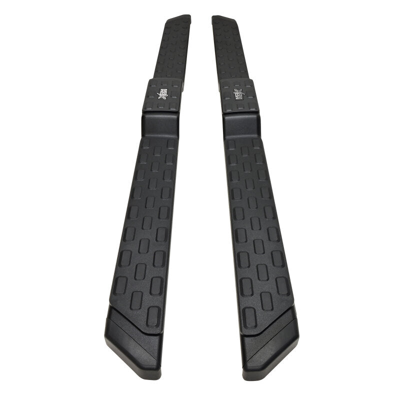Westin 55-34085 19-25 RAM 1500 (Excl. Classic) HDX Running Boards - Tex. Blk
