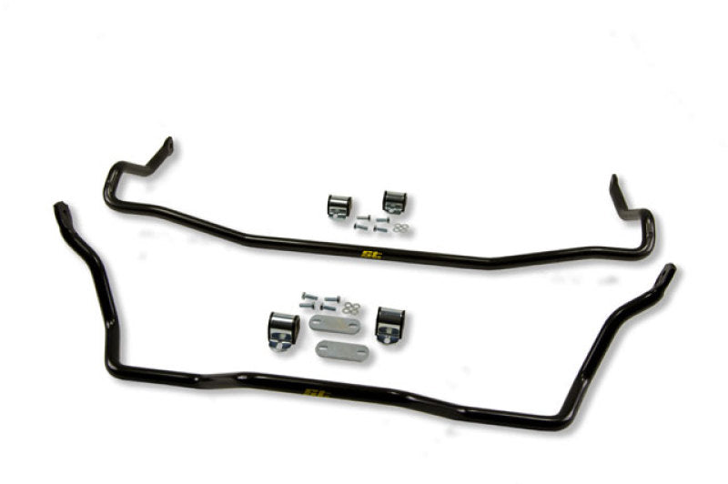 ST Suspensions 52192 ST Anti-Swaybar Set Honda Prelude incl. SH
