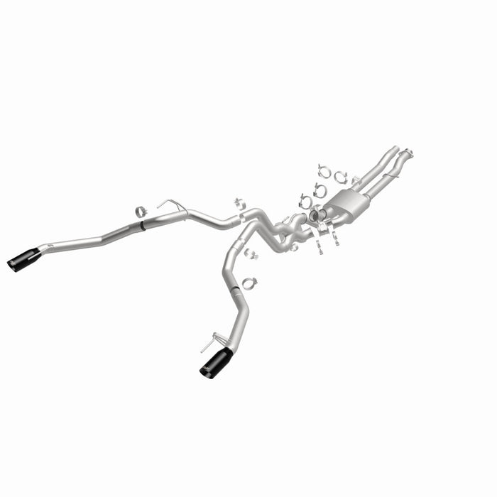 Magnaflow 19637 2024 Ford Ranger Raptor Cat-Back Exhaust System