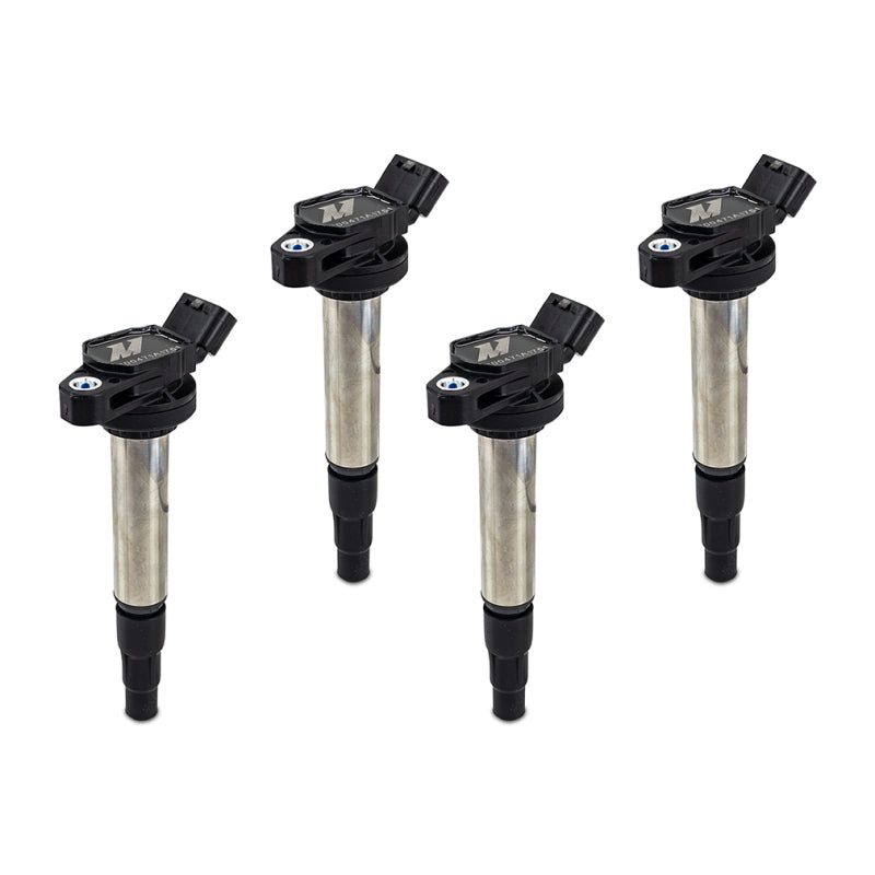 Mishimoto MMIG-MTRX-0904 09-10 Toyota Matrix 1.8L Ignition Coil - 4-Pack