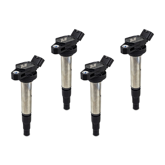 Mishimoto MMIG-MTRX-0904 09-10 Toyota Matrix 1.8L Ignition Coil - 4-Pack