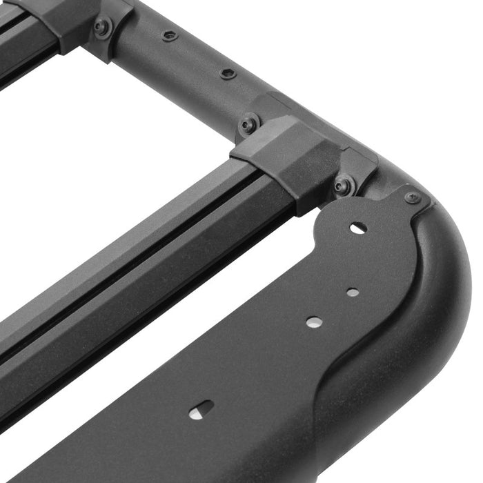 Go Rhino 5935055T SRM 500 Roof Rack - 55in
