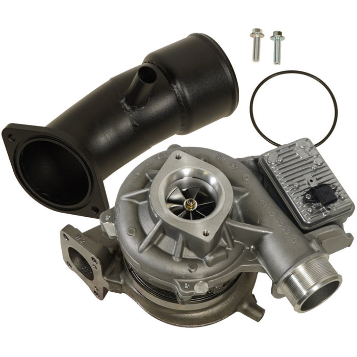 BD Diesel 1045844 17-21 Chevy/GM L5P Duramax 6.6L Screamer Turbo