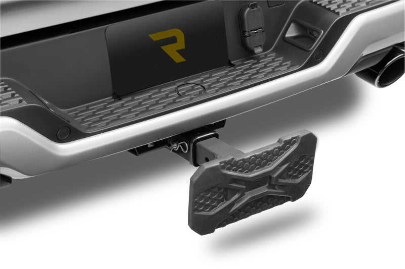 Go Rhino HS2012T HS-20 Hitch Bumper Step
