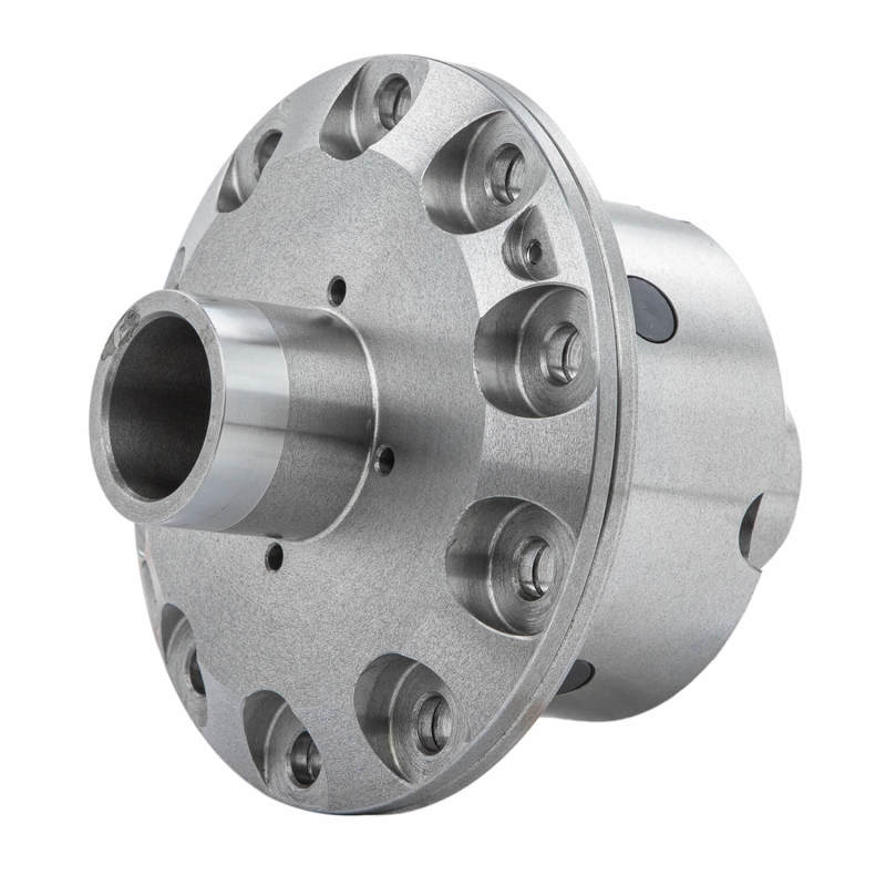 ARB RD208 Airlocker 26 Spl 10 Bolt Rg Suzuki S/N