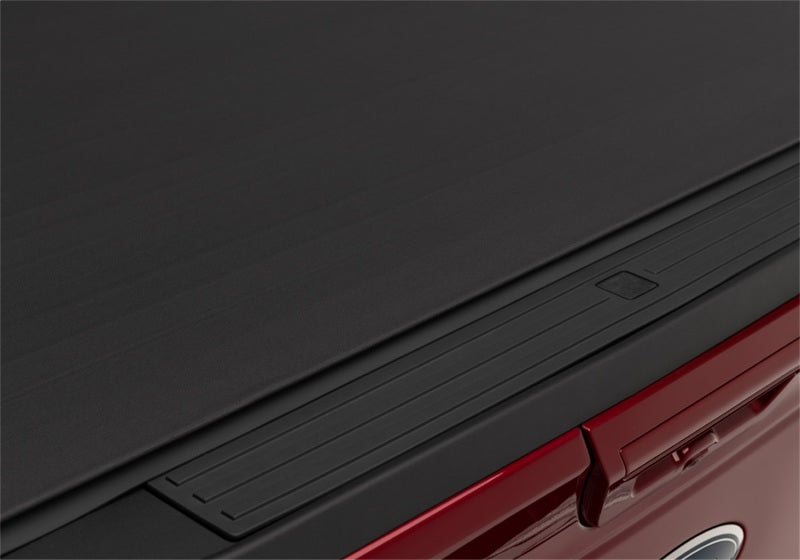 Truxedo 1597716 15-21 Ford F-150 5ft 6in Sentry CT Bed Cover