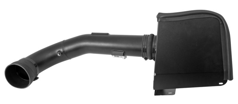 K&N Engineering 71-3070 K&N 09-13 Chevy Silverado 1500/Avalanche/Suburban / 09-13 GMC Yukon Black Perf Intake Kit