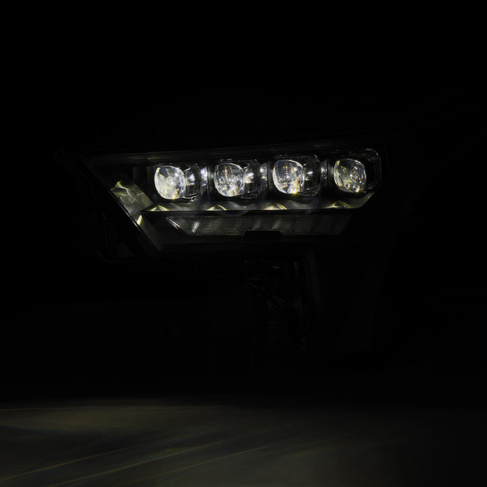 AlphaRex 880872 ARX NOVA Headlights