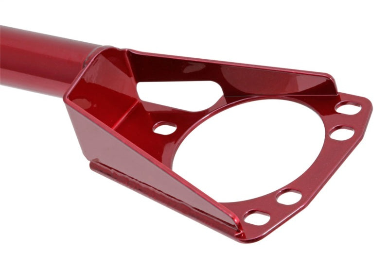 AEM Induction 29-0005R 07-13 Mini Cooper S 1.6L L4 Strut Bar - Red